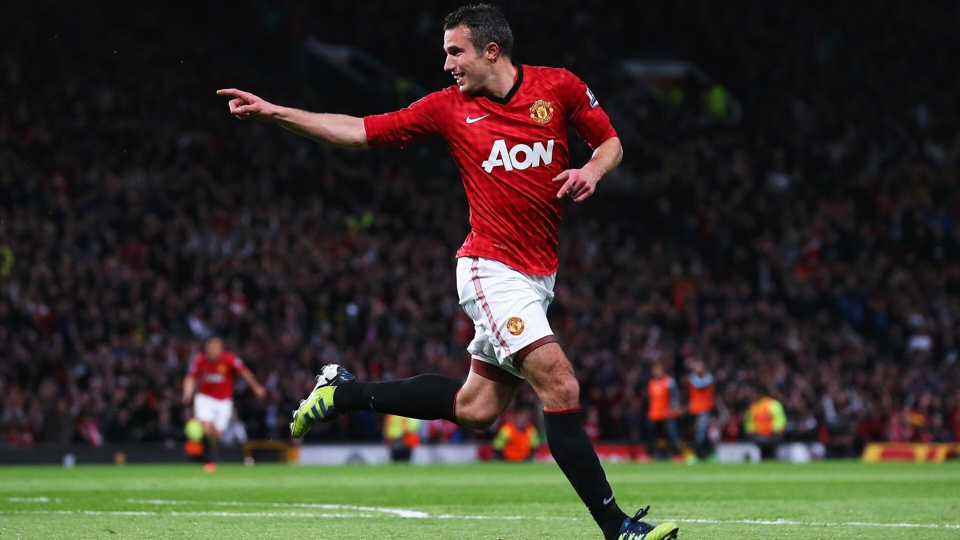 开云中国-“德甲赛况火爆，豪门战斗进入高潮”，德甲名场面  第1张